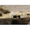 gache porte avant droit ford orion 86AB-B2182-DA
