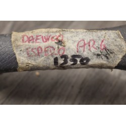 poignee porte arriere gauche interieur daewoo espero 96205777