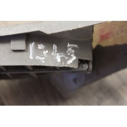 bouton reglage retroviseur electrique avec support gauche daewoo espero 96206856