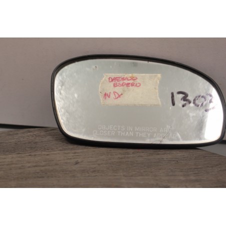 glace miroir retroviseur avant droit daewoo espero