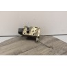 gache porte avant droit avec moteur fermture centralise peugeot 405 phase 1 p405