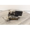 gache porte avant droit avec moteur fermeture centralise peugeot 405 phase 1 p405