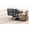 gache porte avant droit avec moteur fermeture centralise peugeot 405 phase 1 p405