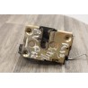 gache porte avant droit renault 19 r19 phase 2
