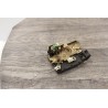 gache porte avant droit renault 19 r19 phase 2