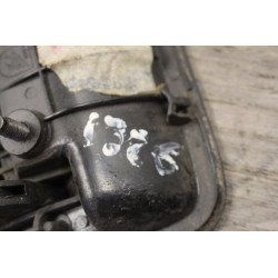 poignee porte exterieur arriere droit daewoo espero 96134292