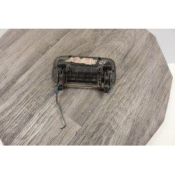 poignee porte exterieur arriere droit daewoo espero 96134292