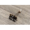 arret porte avant droit renault 19 r19