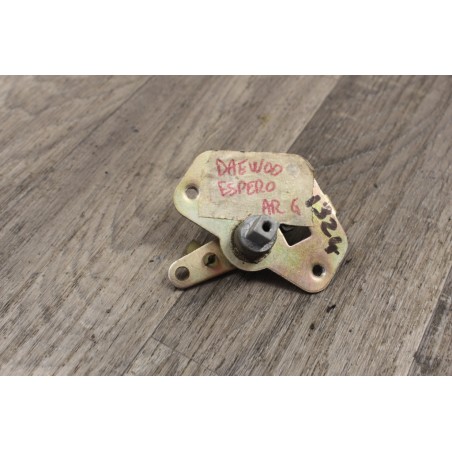 patte renvoi d angle  ouverture porte interieur daewoo espero