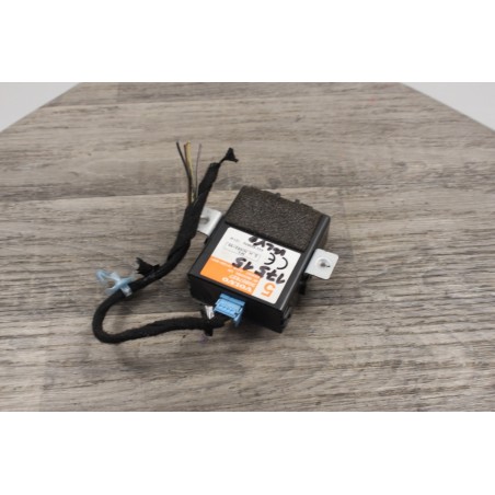 boitier confort commande fermeture centraliser volvo v40 30857627
