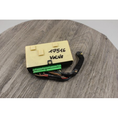 boitier calculateur commande anti demarrage autre computers volvo v40 30630080