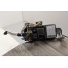 platine boite a fusible relais volvo v40 1.9 dci 115 30662309