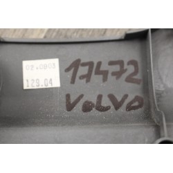 cache plastic centrale soufflet levier vitesse allume cigare volvo v40 30615940