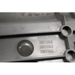 cache plastic centrale soufflet levier vitesse allume cigare volvo v40 30615940