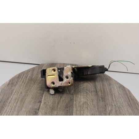 gache porte avant gauche moteur fermeture centralise volvo v40