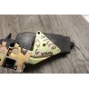 gache porte avant gauche moteur fermeture centralise volvo v40