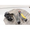 enrouleur ceinture arriere gauche volvo v40 s40 570184000L