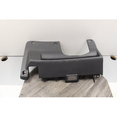 plastic vide poche inferieur dessous tableau bord volvo v40 s40 30619697