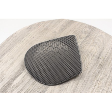 grille enceinte plastic HP haut parleur volvo v40 s40 30883592