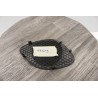 grille plastic enceinte HP haut parleur cote droit  volvo v40 s40 30813514