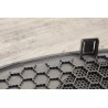 grille plastic enceinte HP haut parleur cote droit  volvo v40 s40 30813514