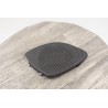 grille plastic enceinte  haut parleur volvo v40 s40 30801457