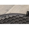 grille plastic enceinte  haut parleur volvo v40 s40 30801457