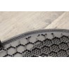 grille plastic enceinte  haut parleur volvo v40 s40 30801457