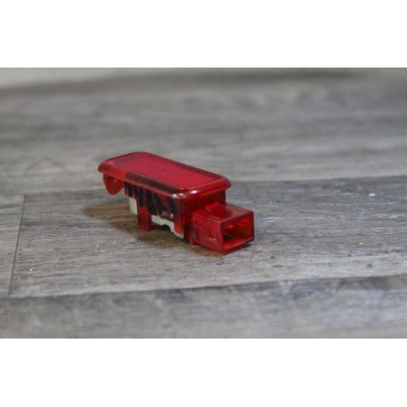 eclairage interieur rouge audi a6 break 2000 4b0947411