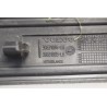 plastic seuil porte avant gauche volvo v40 s40 30631884