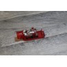 eclairage interieur rouge audi a6 break 2000 4b0947411