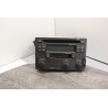 poste chaine autoradio CD cassette origine volvo v40 s40  30623403