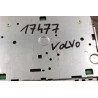 poste chaine autoradio CD cassette origine volvo v40 s40  30623403