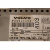 poste chaine autoradio CD cassette origine volvo v40 s40  30623403
