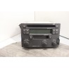 poste chaine autoradio CD cassette origine volvo v40 s40  30623403