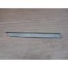 protection baguette montant exterieur arriere droit audi A8 2001