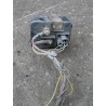 boitier de prechauffage cartier 02.393 renault  02393
