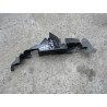 plastic buse d air refroidissement echangeur radiateur audi 4B0121283 C