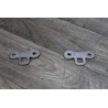 Cale d'epaisseur oeillet de serrage audi vw volkswagen 4B9860235