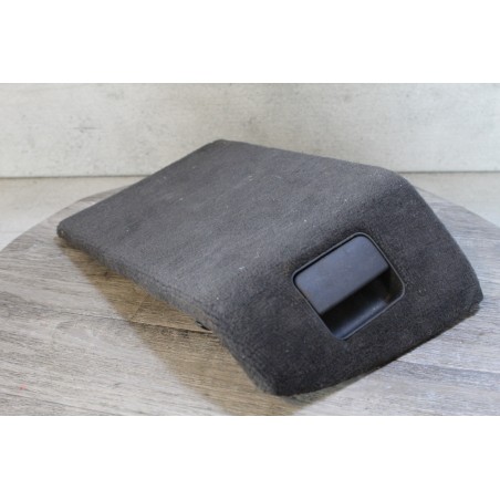 capot couvercle revetement coffre arriere petit audi A6 AUDI A6 4b9867976