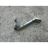 patte metal fixation avant gauche aile parechoc audi a4 8D0821135 D