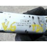patte metal fixation avant gauche aile parechoc audi a4 8D0821135 D