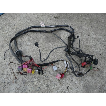 bout faisceau electrique moteur audi vw volkswagen seat skoda v6 tdi