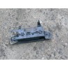 poignee ouverture exterieur porte avant droit grise audi A4