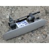 poignee ouverture exterieur porte avant droit grise audi A4