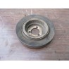 poulie a gorge pompe a eau vw volkswagen golf 2 16v 16 soupapes 027121028