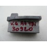 adapteur support patte fixation audi vw volkswagen seat skoda 8D9868355