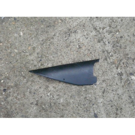 cache plastic porte gauche audi a4 8D9857569