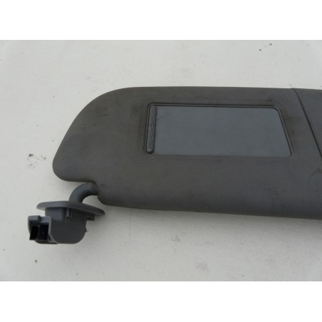 Pare-Soleil Avant Droit Avec Miroir Pour Golf MK7, Passat B8, T-Roc - Référence 5GG857552