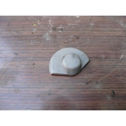 cache plastic vis fixation ceinture peugeot 806
